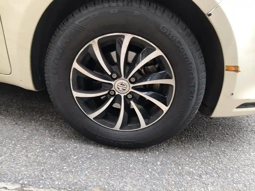 MG 3 2017 2016 1.3L Manual Comfort Edition