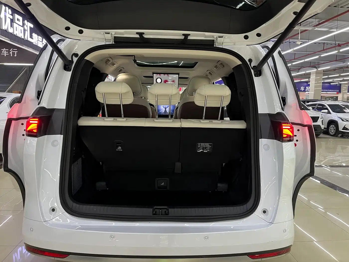BYD Xia 2026 2025 DM-i 1.5T 180km Excellence