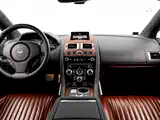 Фото 11 - Aston Martin Rapide
