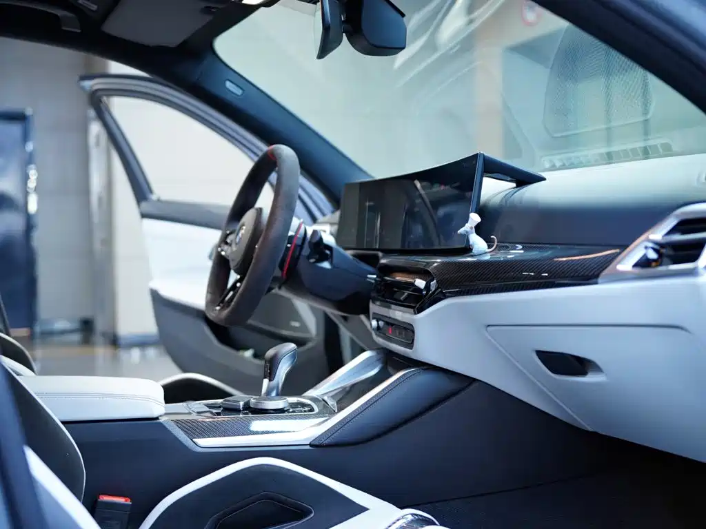 BMW M3 2025 2024 M3 Sedan M xDrive Competition