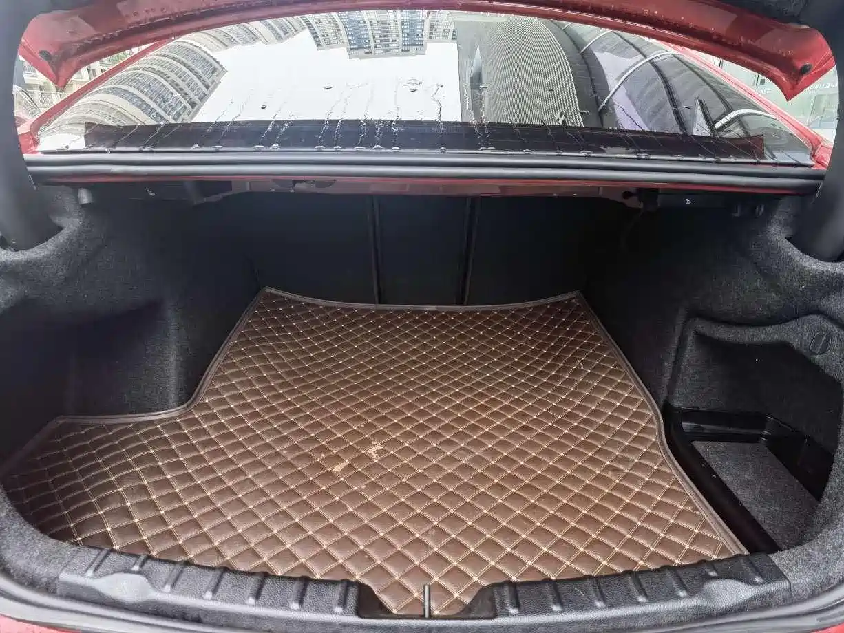 BMW 3 Series 2018 320Li Fashion Style фото 23