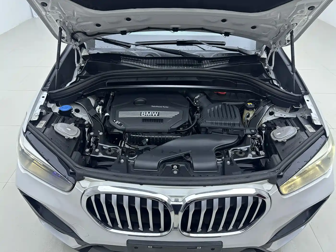 BMW X1 2021 Facelift sDrive20Li Fashion фото 24