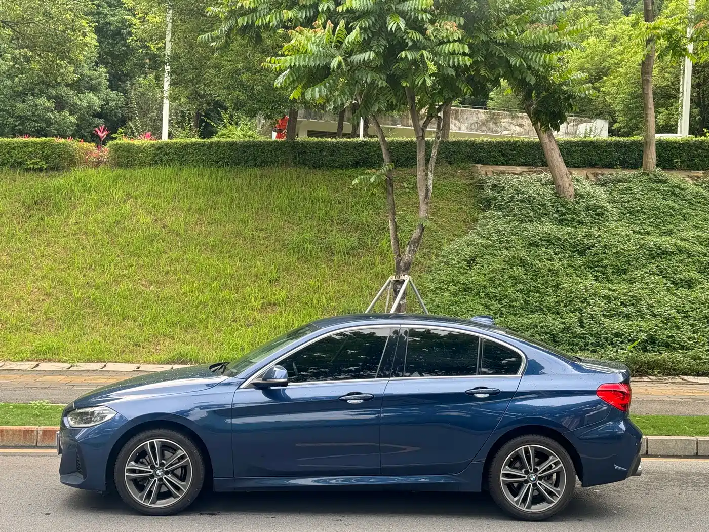 Фото 4 - BMW 1 Series