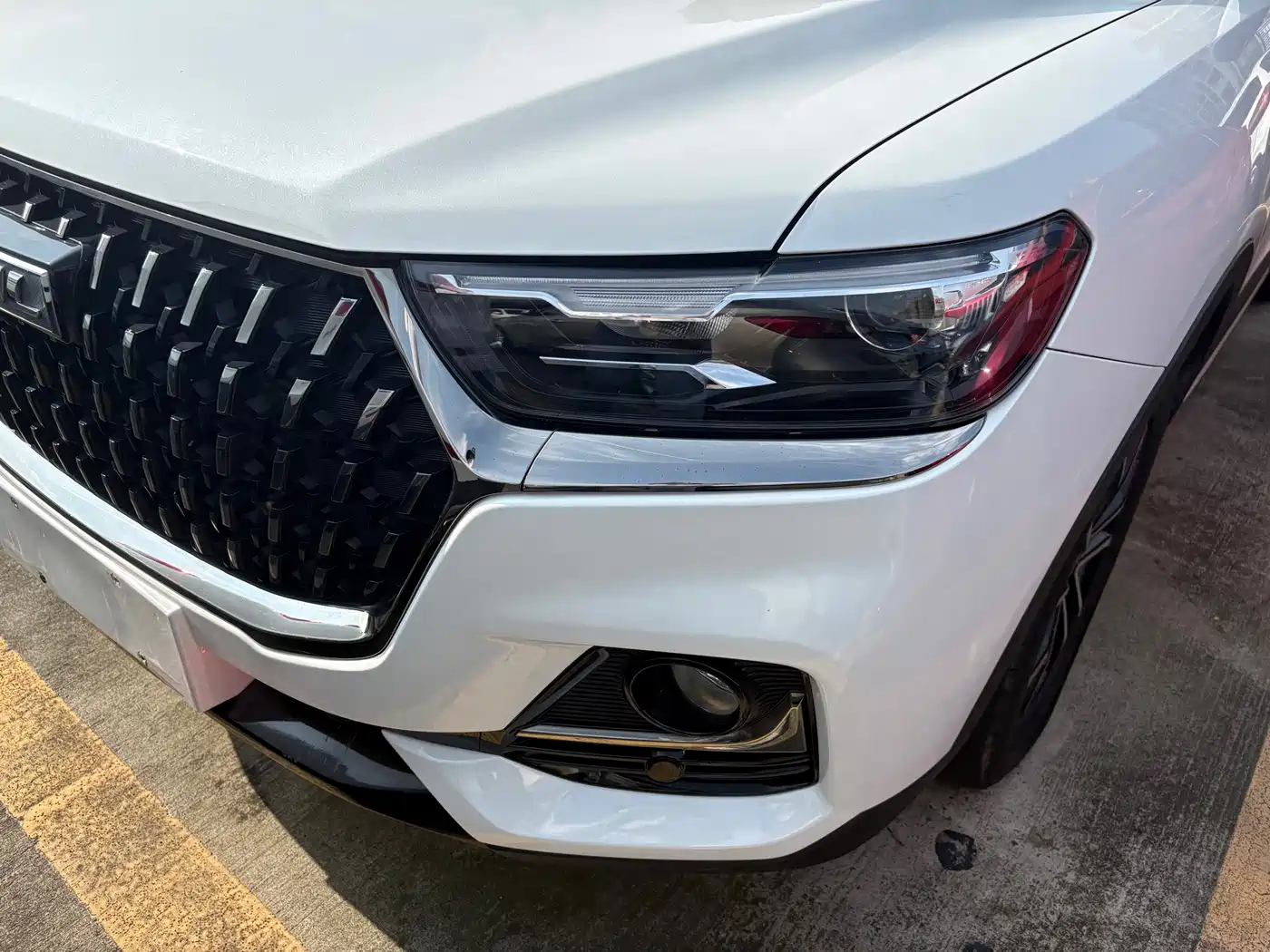 Фото 3 - Haval H6