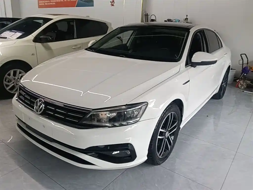Volkswagen Lamando 2021 280TSI DSG Comfort Edition
