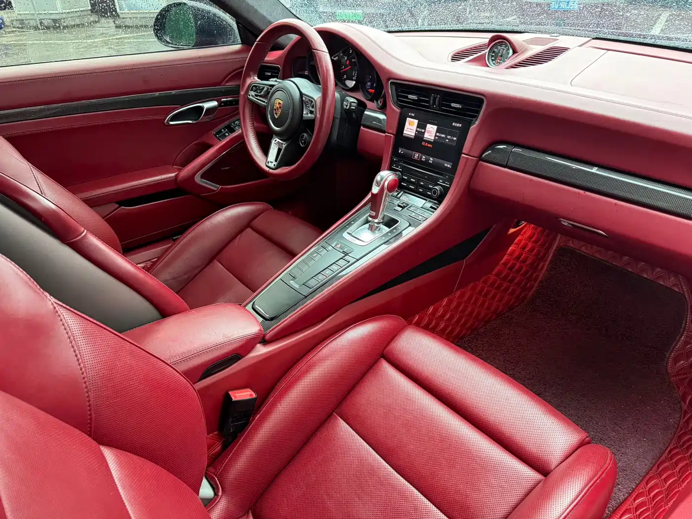 Фото 9 - Porsche 911