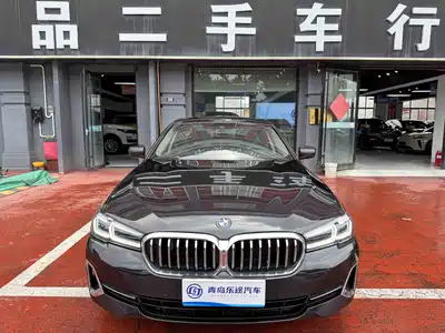 BMW 5