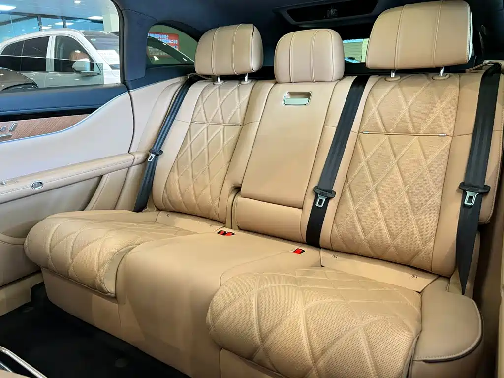 Xiangjie Enjoy World S9T 2026 2025 Pure Electric RWD Edition