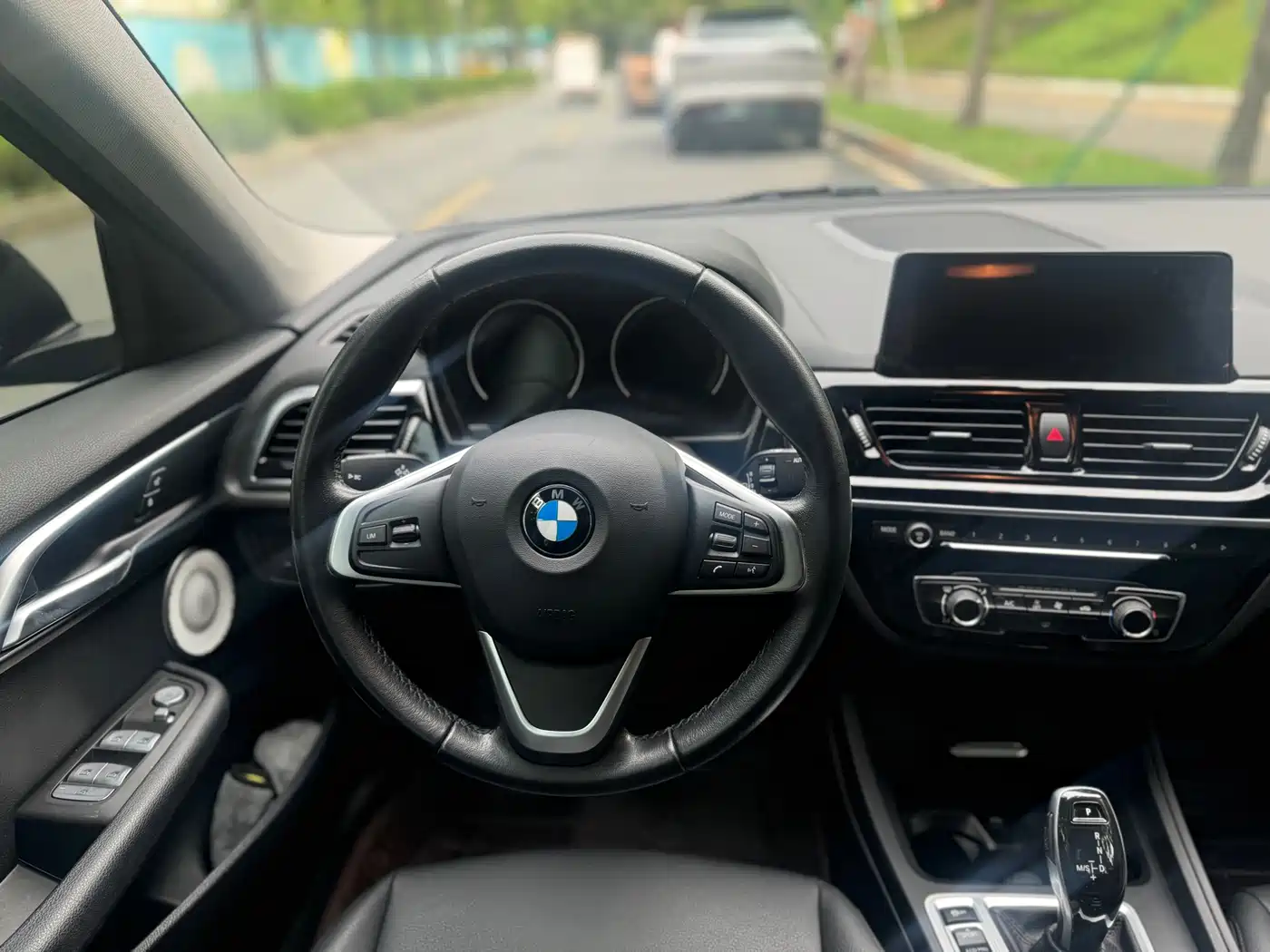 Фото 13 - BMW 1 Series