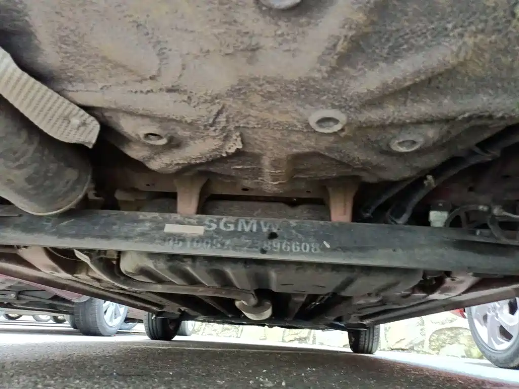 Photo 23 - Baojun 310