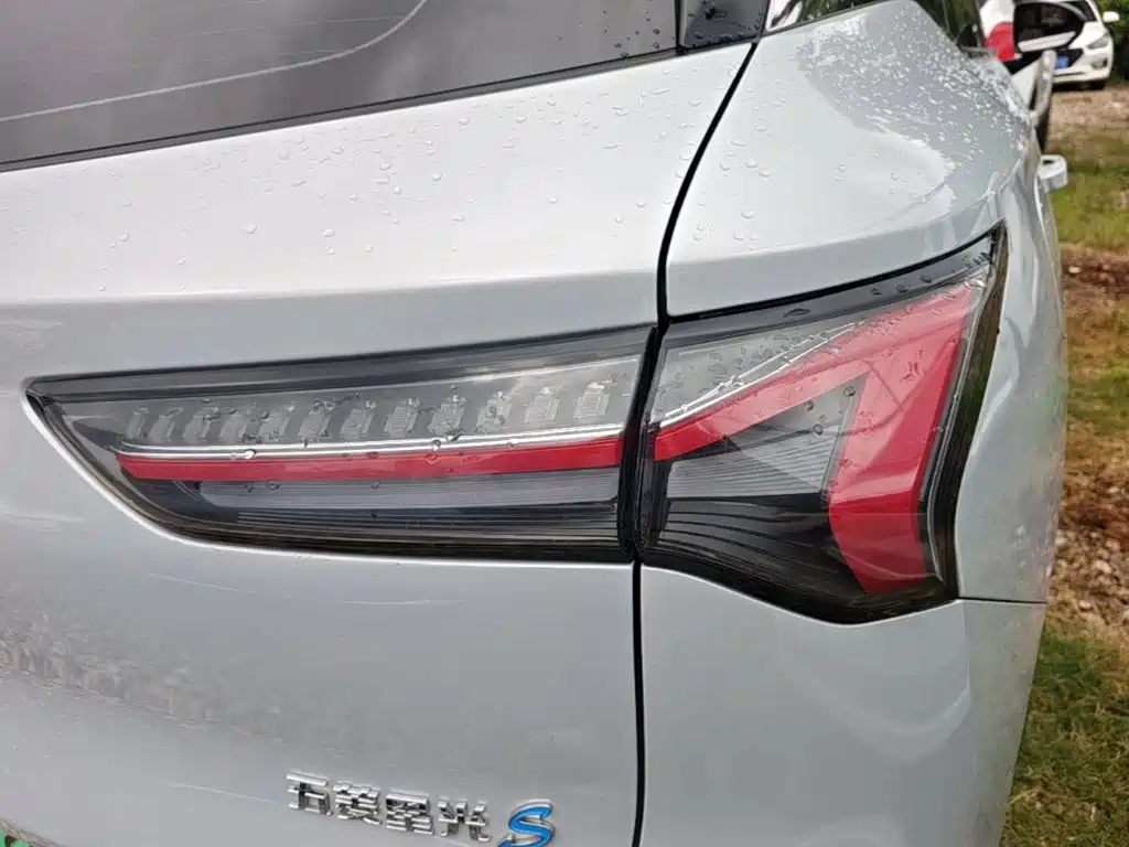 Фото 8 - Wuling Motors Wuling Xingguang S