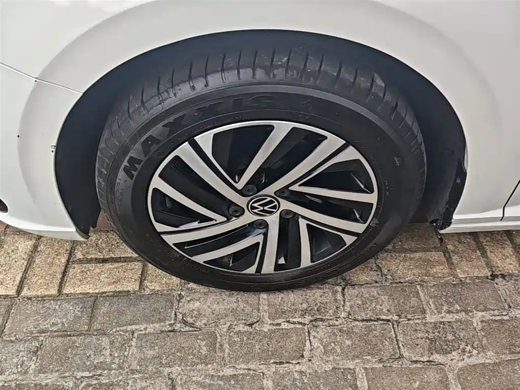 Volkswagen Lavida 2024 Model 300TSI DSG Starlight Leading Edition фото 23