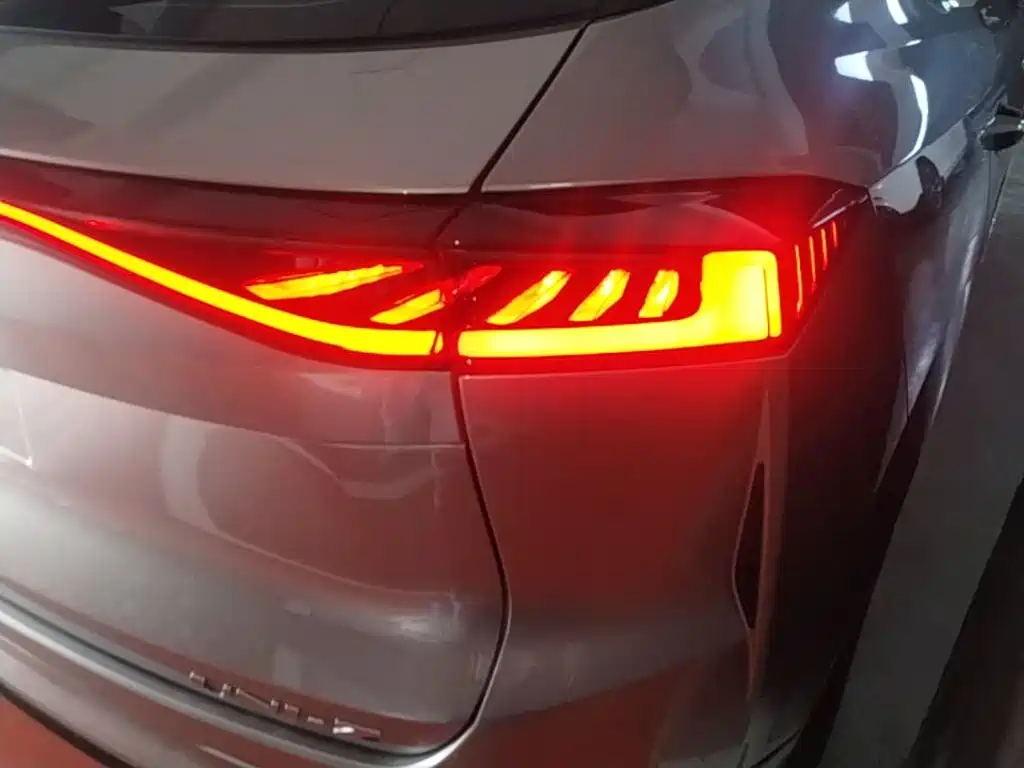 Changan UNI-Z 2025 2025 1.5T Luxury Edition