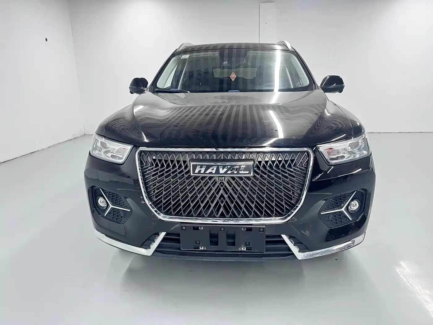 Haval H6 2021 1.5GDIT Automatic Champion Edition фото 2