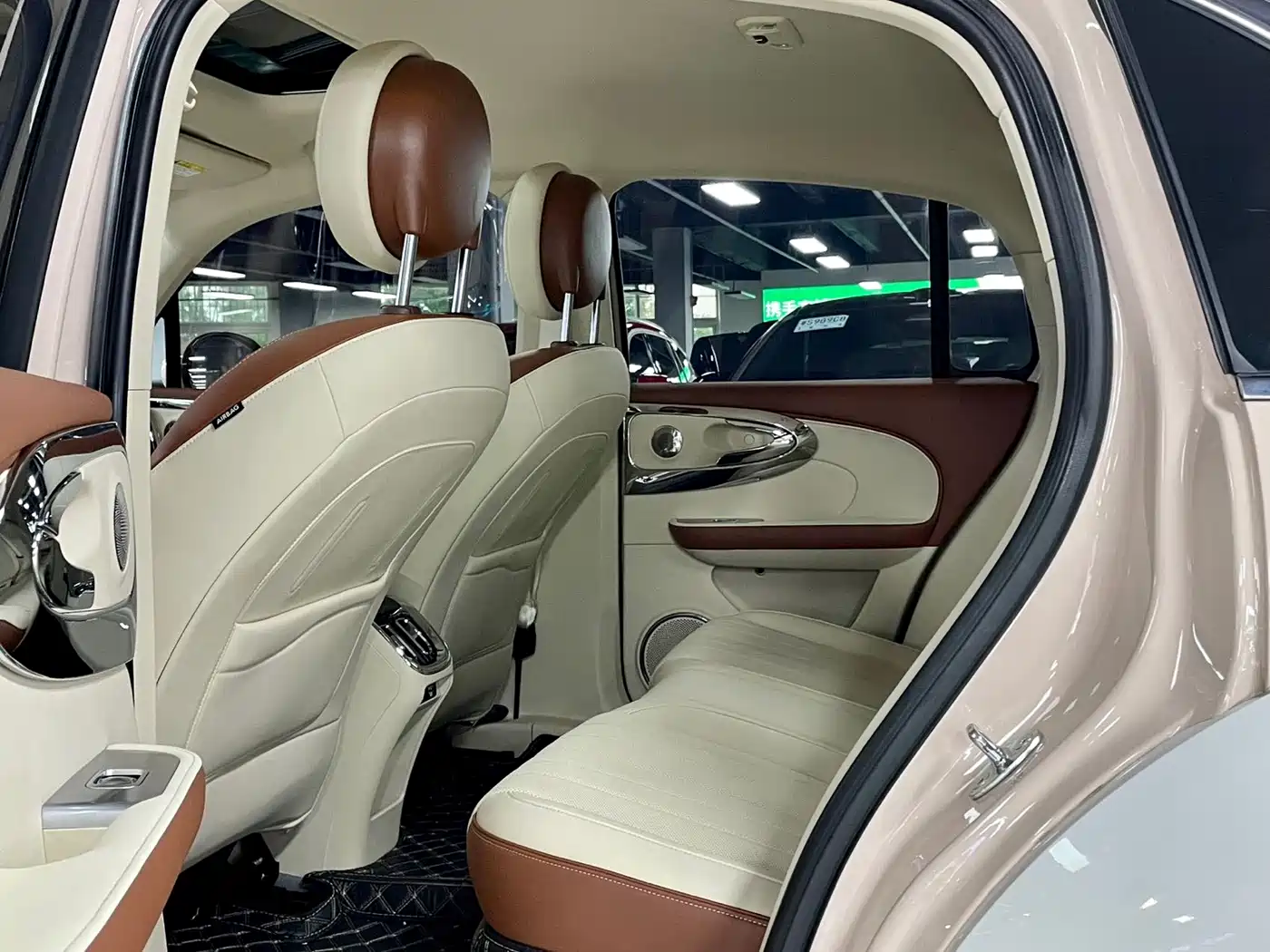 Ora Ballet Cat 2024 2023 401km Premium Model