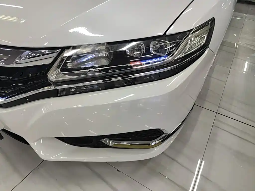 Honda Spirior 2018 2017 2.0L Classic Edition