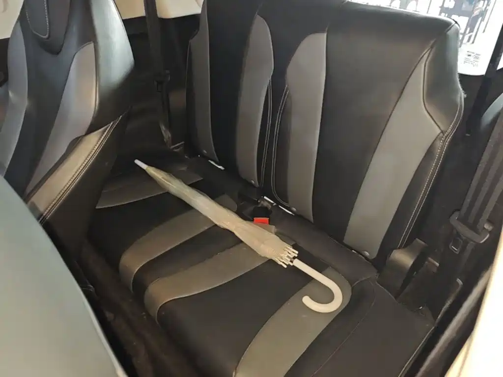 Roewe Kaiwei CLEVER 2023 2022 311km Vitality Bobo Edition