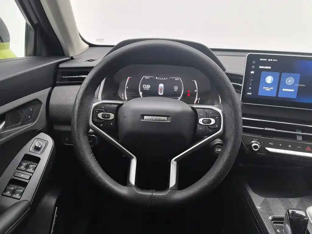 Haval Chitu 2022 2022 Power Edition 1.5T Purple Copper Rabbit