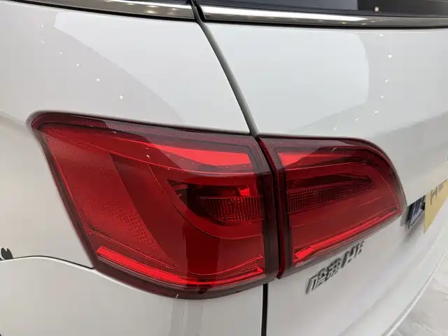 Haval H6 Coupe 2016 Blue Label 1.5T Automatic 2WD Elite фото 11