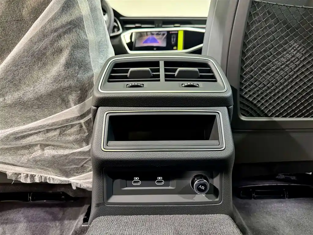 Audi A6L 2025 Model Year Facelift 40 TFSI Luxury Sport фото 21