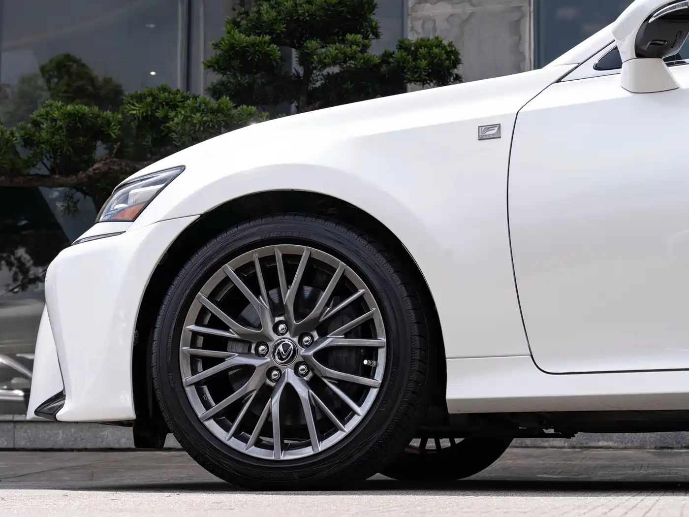 Lexus GS 2016 2016 200t Leading Edition