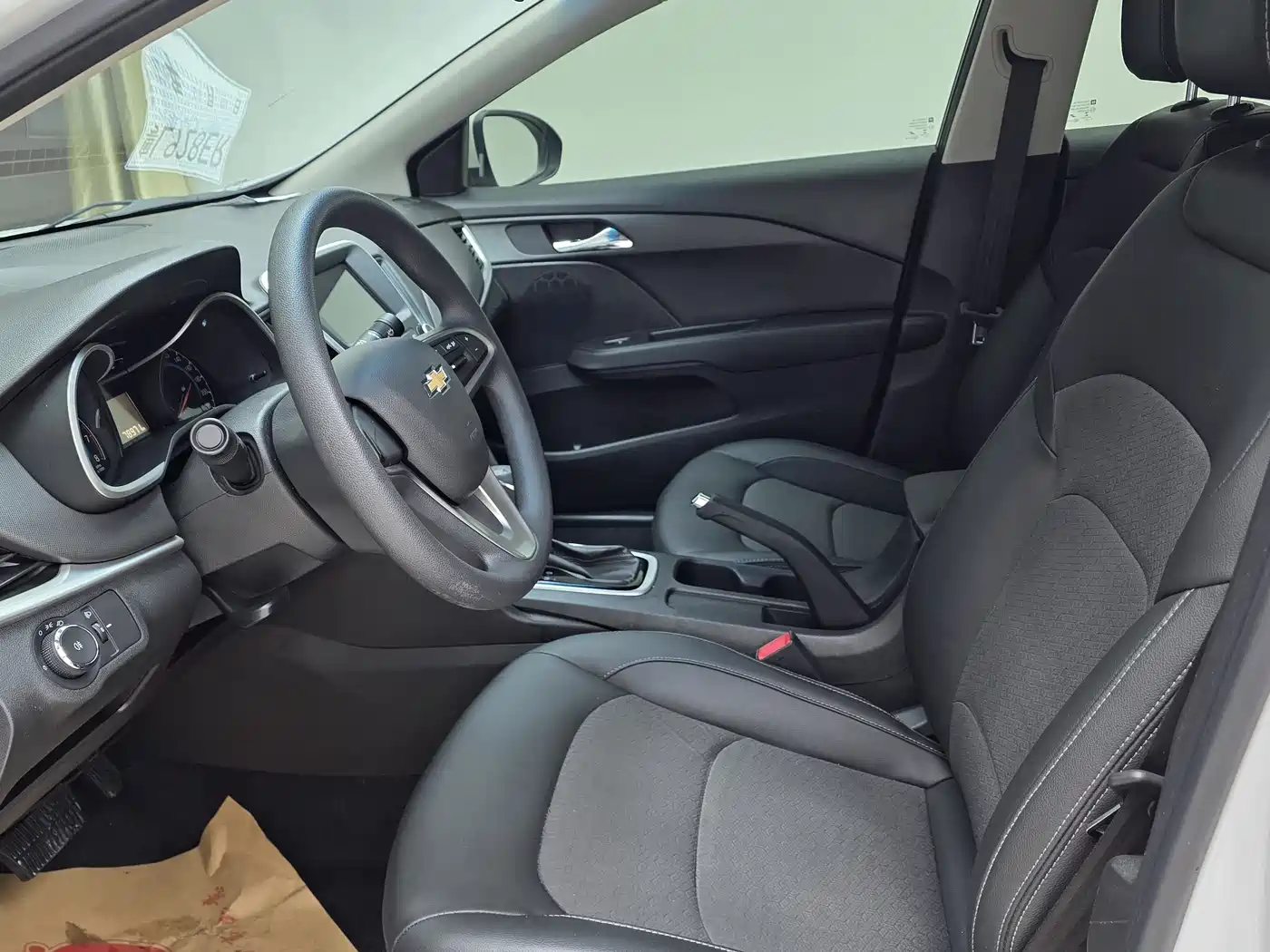 Chevrolet Cavalier 2019 320 Auto Sunroof Enjoyment Edition фото 7