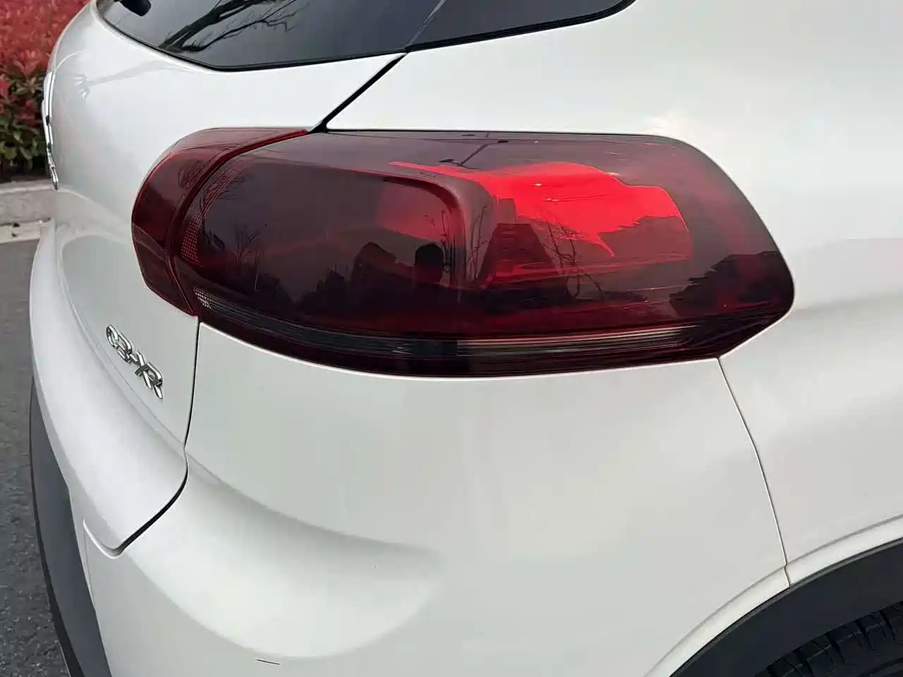 Citroën C3-XR 2016 2015 1.6L Manual Pioneer