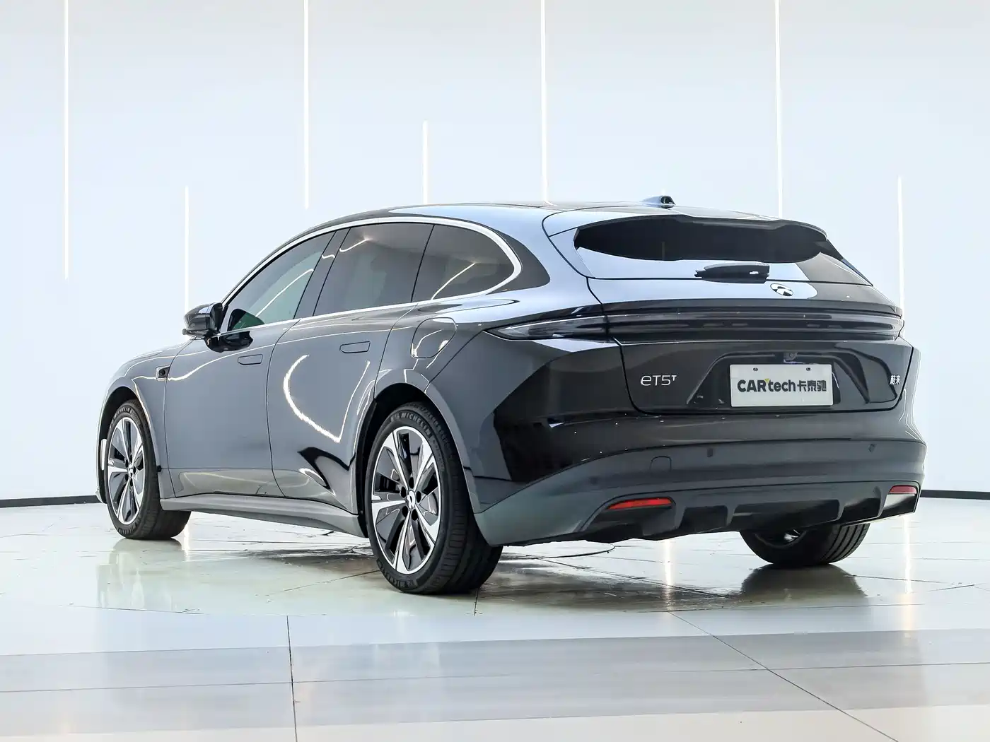 NIO ET5T 2025 2024 75kWh Touring