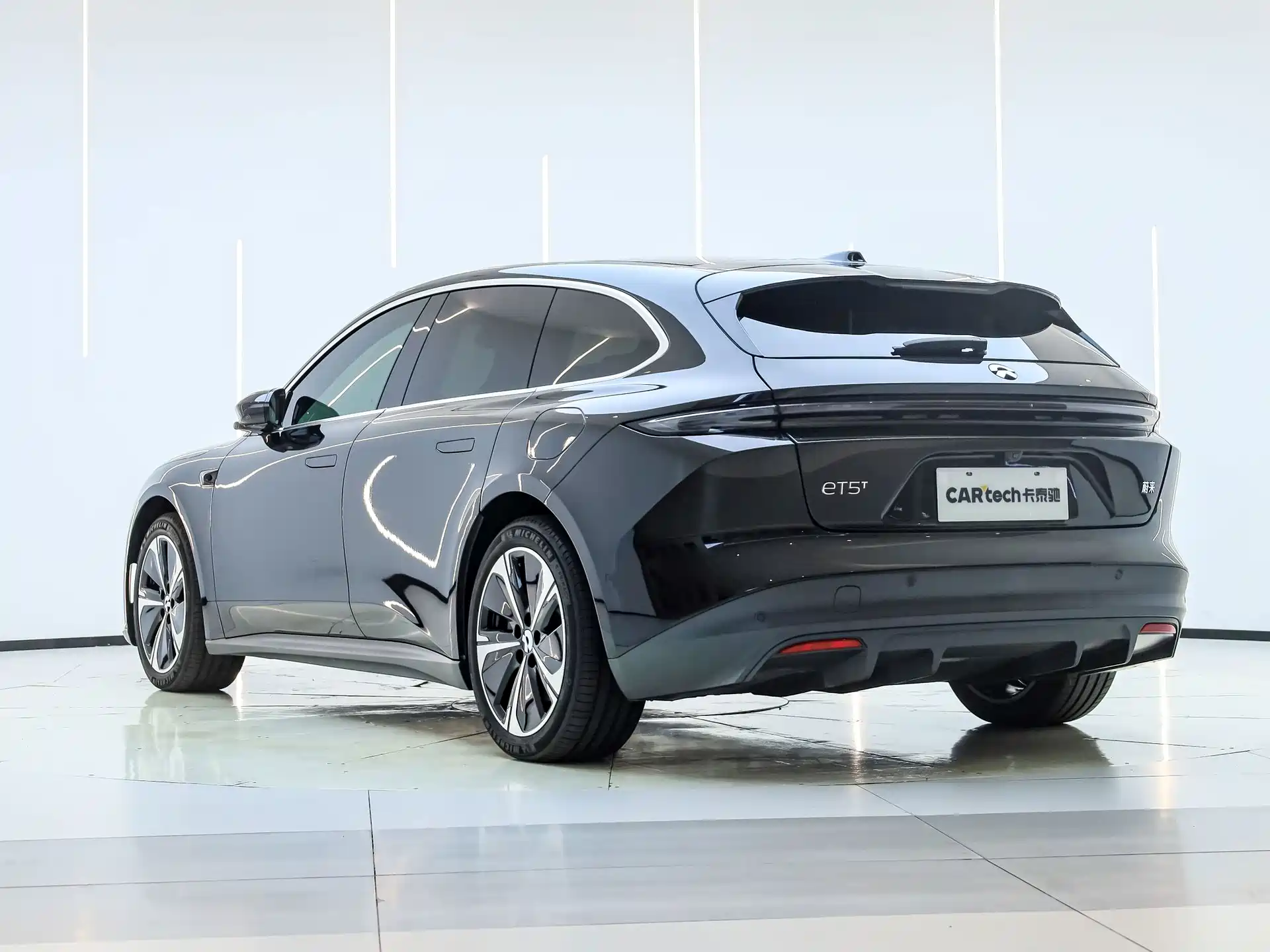 Фото 5 - NIO ET5T