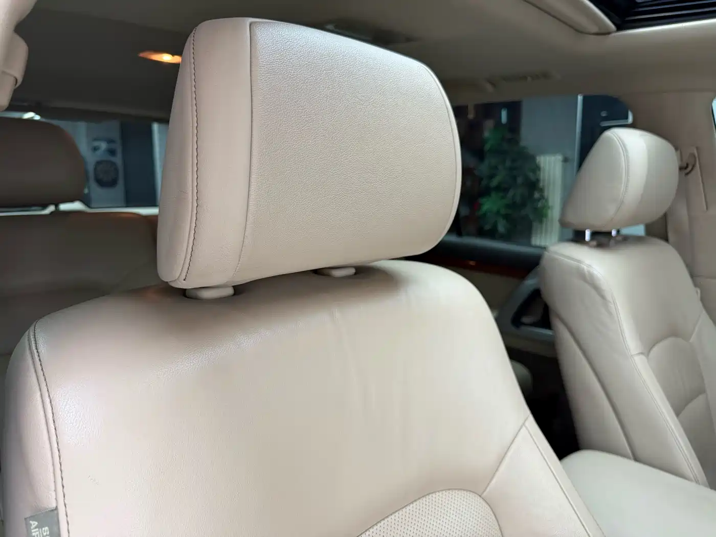 Toyota Land Cruiser 2012 4.6L Automatic VX-R фото 43