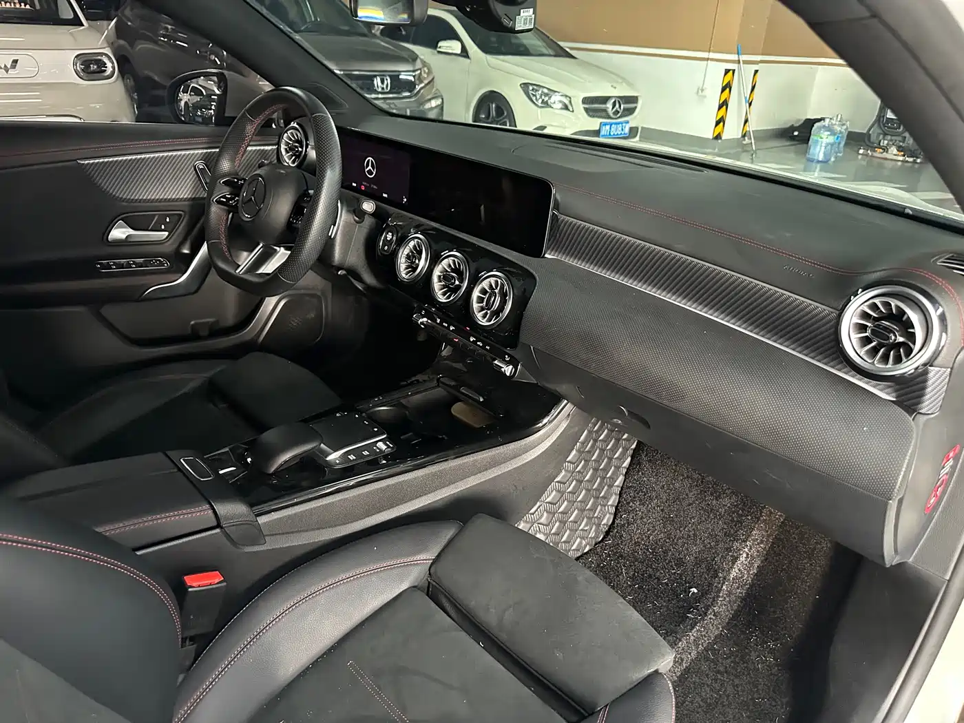 Photo 10 - Mercedes-Benz A-Class