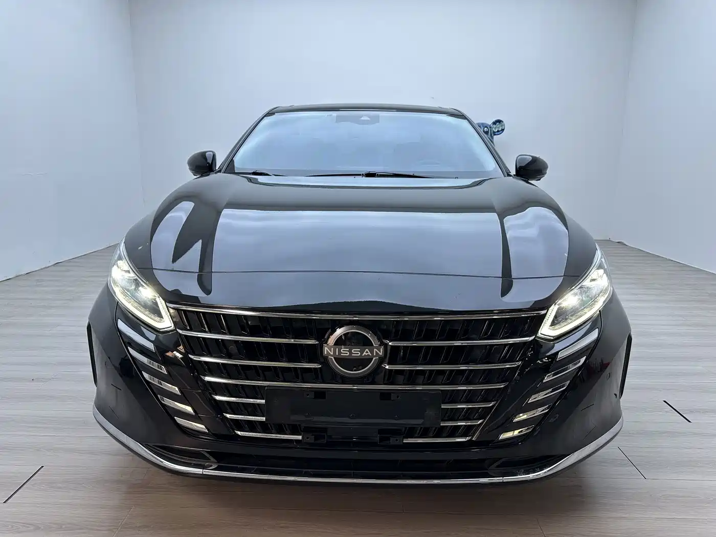 Nissan TEANA, миниатюра 3
