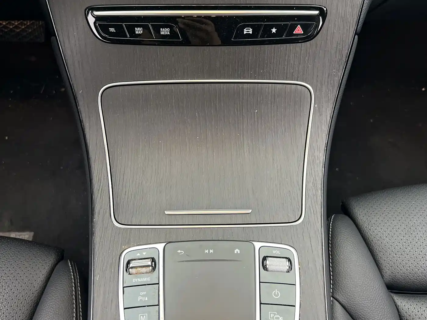 Photo 17 - Mercedes-Benz GLC Coupe