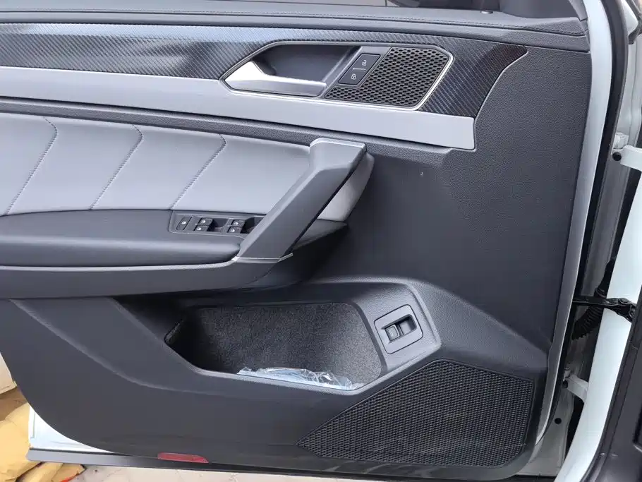 Volkswagen Tayron 2026
