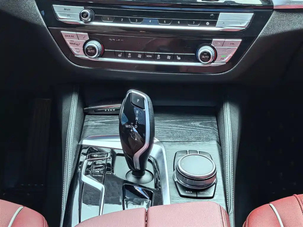 BMW 5 Series 2021 Facelift 530Li xDrive M Sport Package фото 14