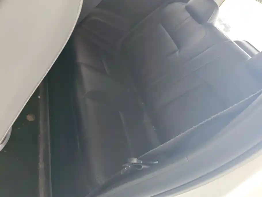 Baojun Yueye 2024 2023 Intelligent Premium Edition