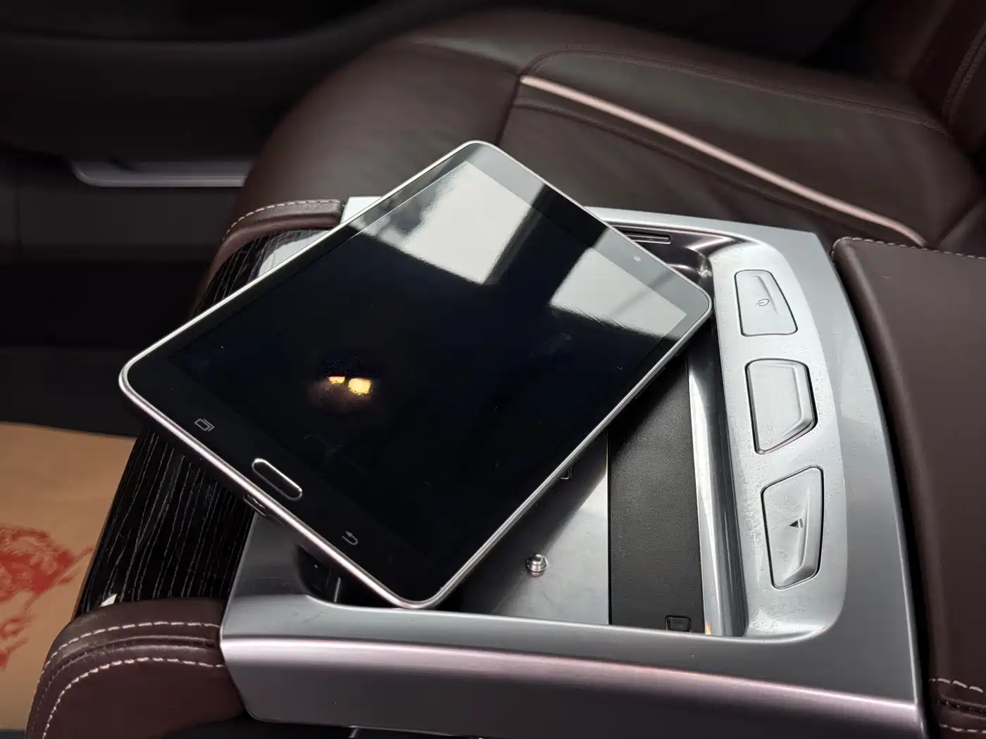 BMW 7 Series 2021 Model 730Li M Sport Package фото 17