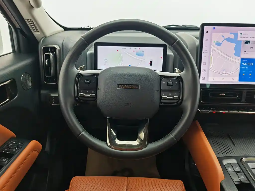 Photo 11 - Haval H9