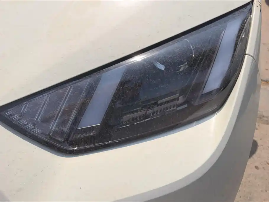 BYD Seagull 2025 Smart Drive Edition 305km Vitality Version фото 5