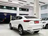 Фото 12 - Haval F7x