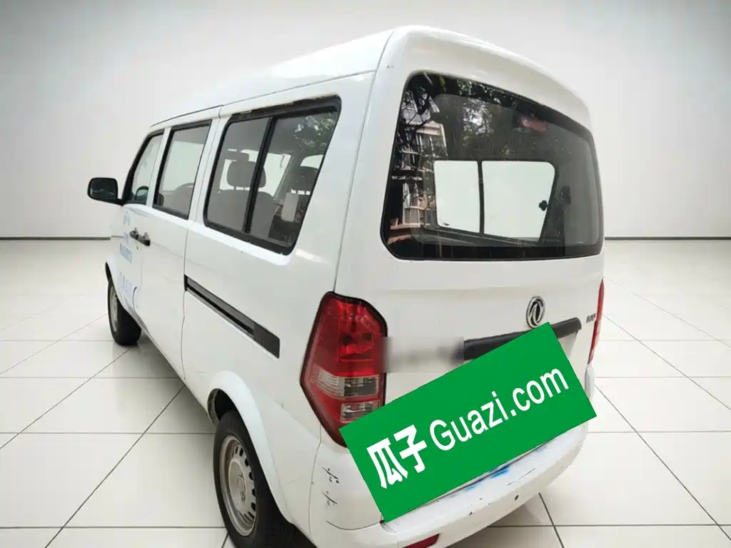 Dongfeng Xiaokang DFSK K07S 2015 2015 1.2L Utility DK12-05