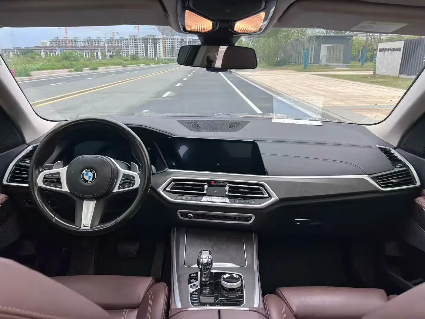 BMW X5 (Import) 2021 2021 xDrive30i M Sport Package