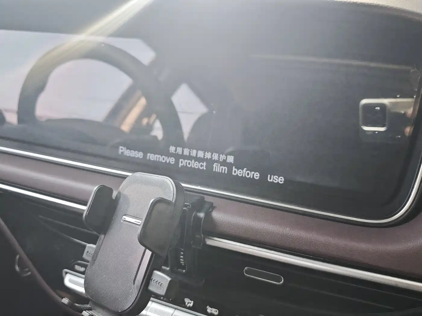GAC Trumpchi Trumpchi M6 2021 270T DCT Elite Edition (7-Seater) фото 17
