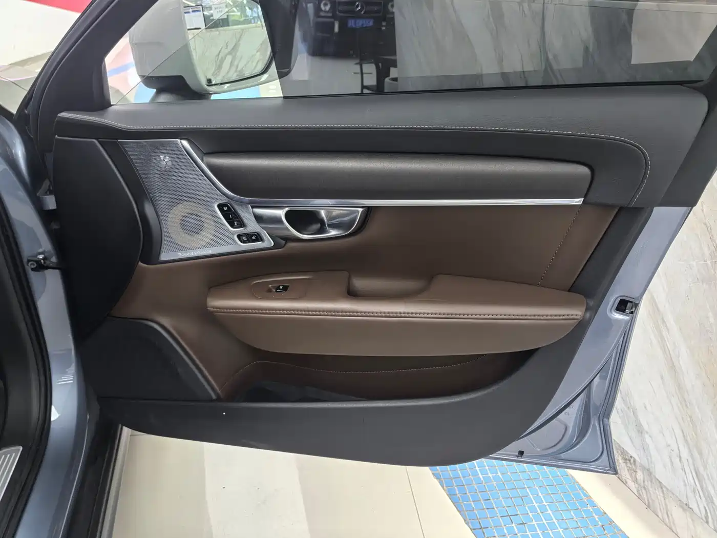 Volvo V90 2017 2017 Cross Country T5 AWD Premium