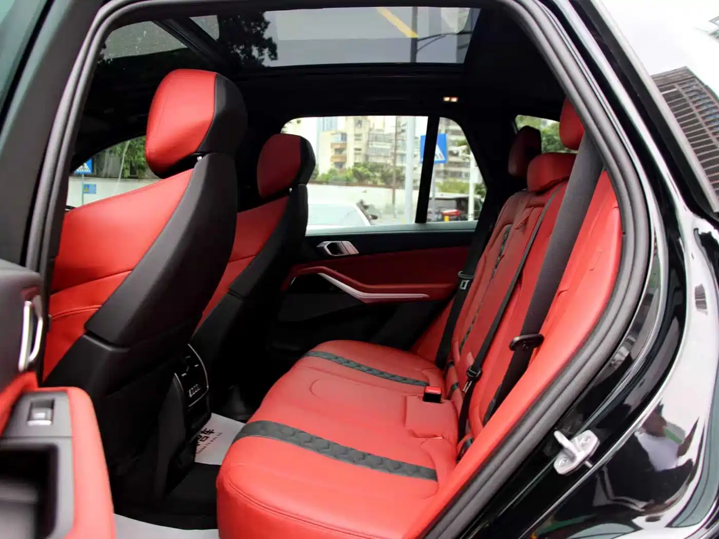 BMW X5M
