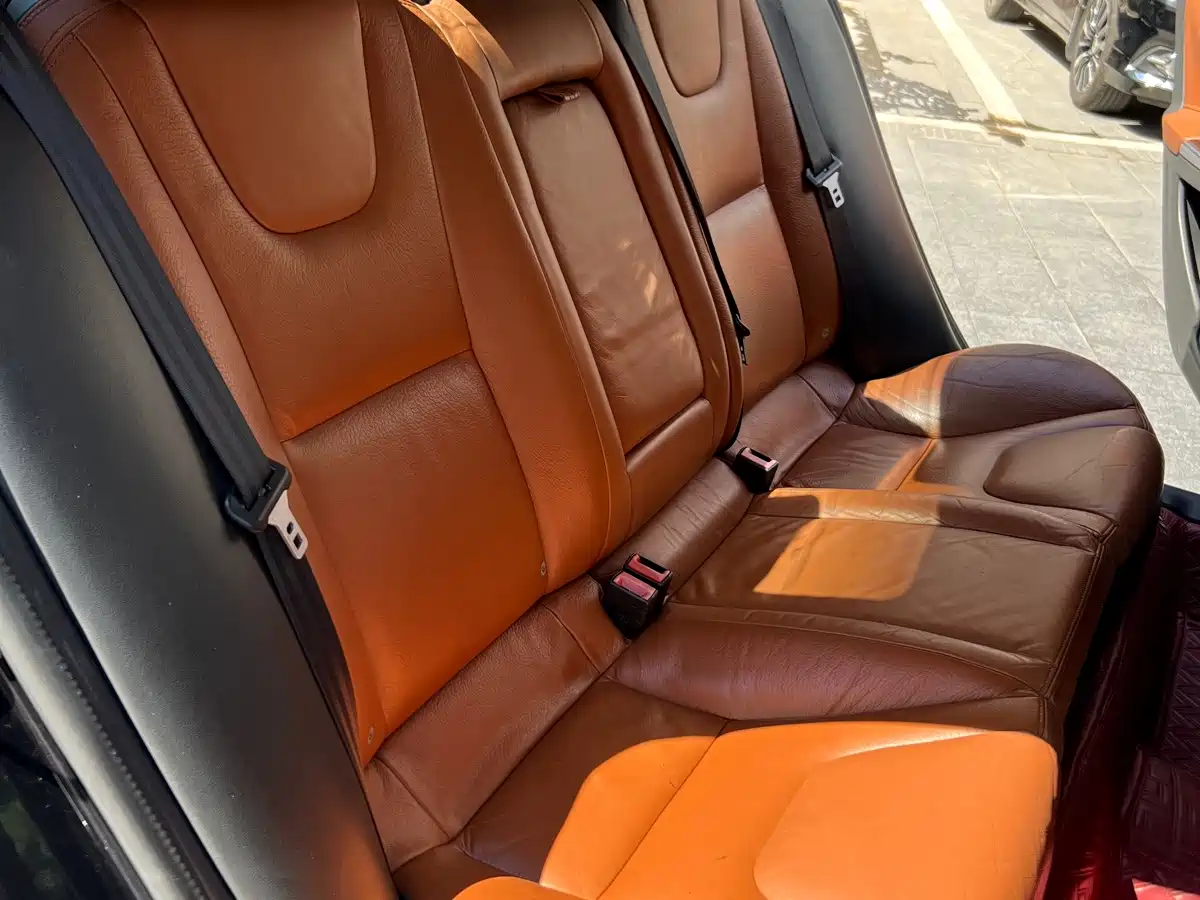 Volvo S60 (Import) 2011 2011 T6 AWD Intelligent Elegance Edition
