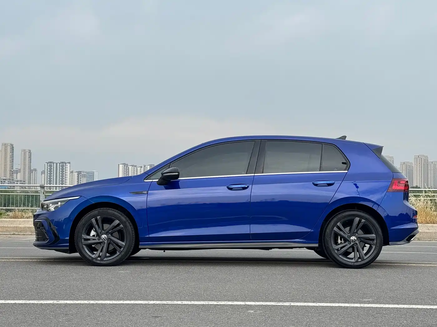 Volkswagen Golf, миниатюра 4