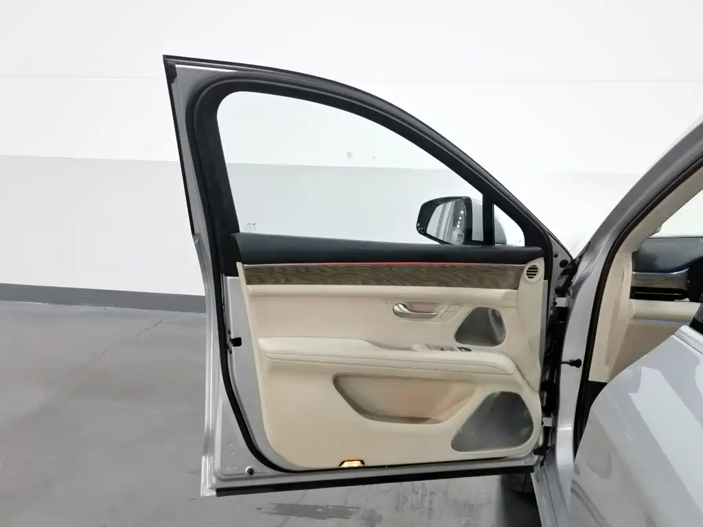 AITO Wenjie AITO M5 2022 2022 Extended Range AWD Ultimate Edition