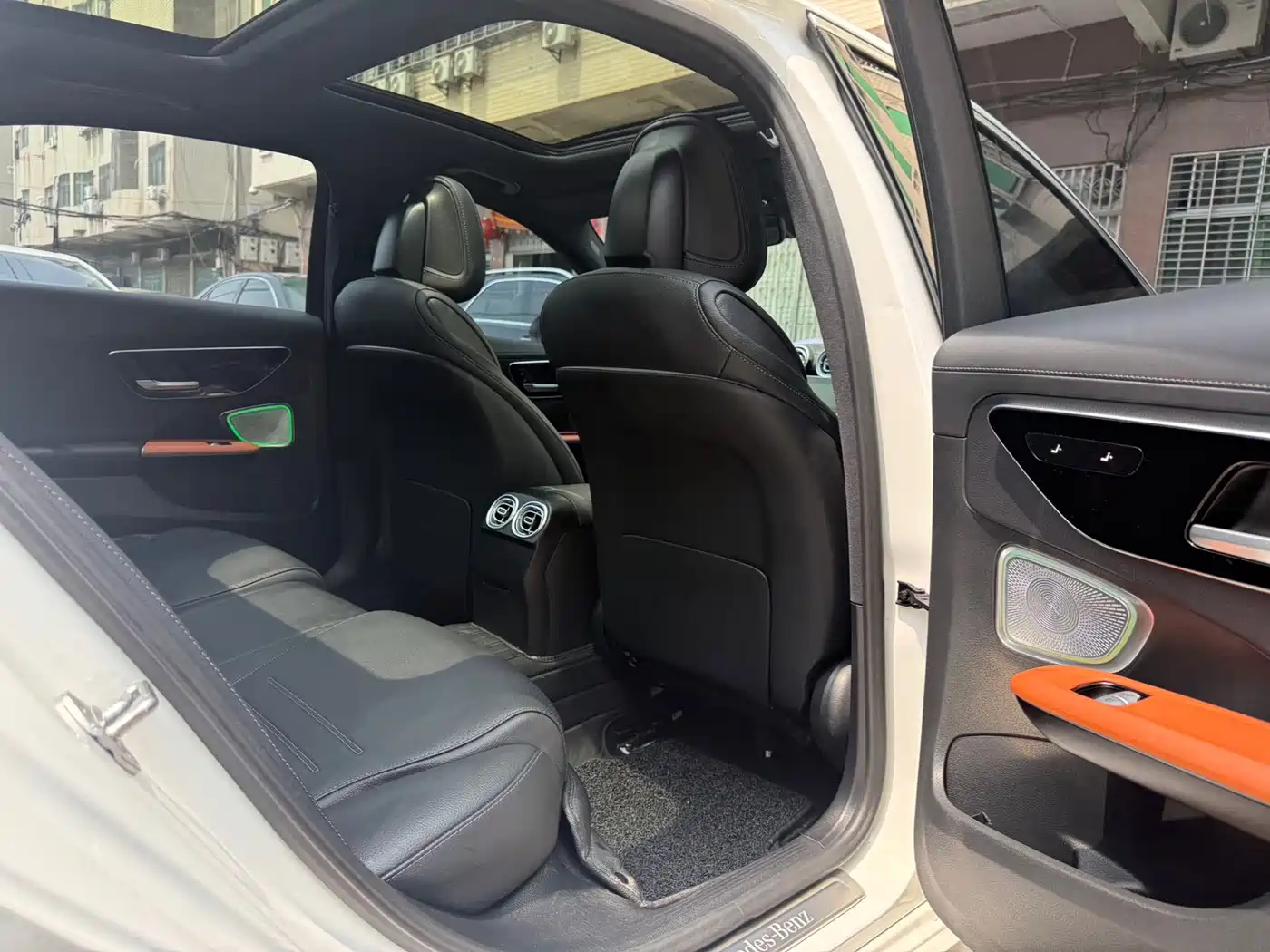 Mercedes-Benz C-Class 2023 C 260 L Sport фото 13