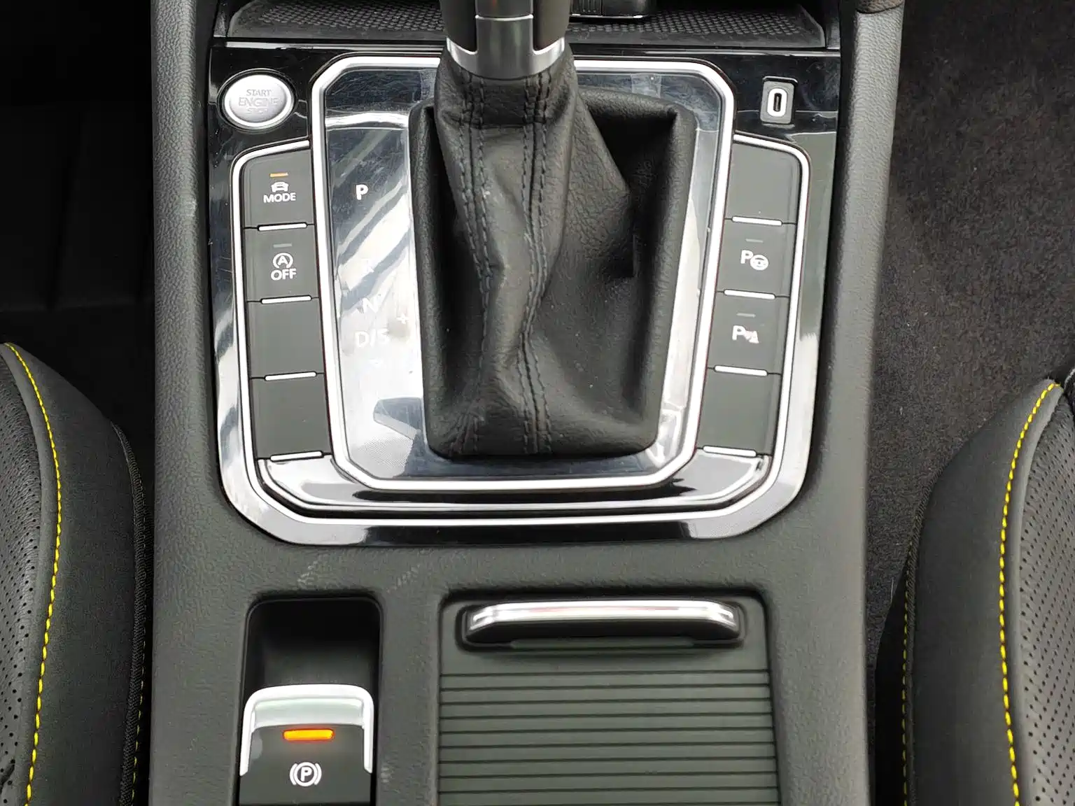 Фото 15 - Volkswagen CC